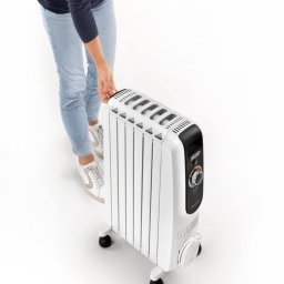 De'Longhi Dragon EasyTronic TRD50615
