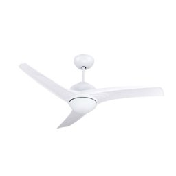 Bastilipo Vera Ventilador de Techo 60W Blanco