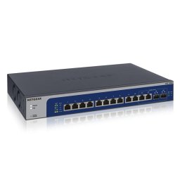 Netgear XS512EM-100EUS Switch 12 Puertos Gigabit + 2 SFP+