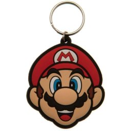 Sherwood Media Llavero Super Mario