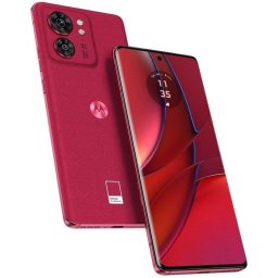 Motorola Edge 40 5G 8GB 256GB 6.55" Viva Magenta