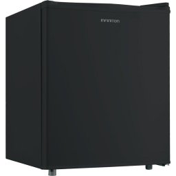 Frigorífico Una Puerta Infiniton CL-42L5NET Defrost 51,5 cm 41 L E Negro