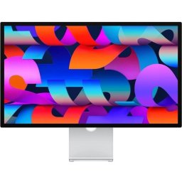 Apple Studio Display Vidrio Nanotexturizado Soporte Inclinación Ajustable 27" Retina 5K USB-C Webcam