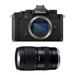 Cámara Mirrorless Nikon Zf 24.5 MP 5x Zoom Óptico Full Frame Kit con Tamron 28-75mm F2.8