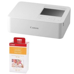 Impresora Fotográfica Wi-Fi Canon Selphy CP1500 Compacta Multiformato