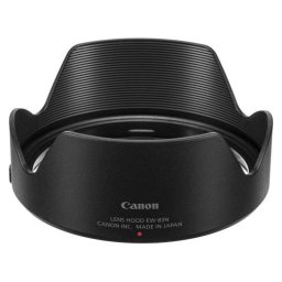 Parasol Canon EW-83N para objetivos RF 24-105mm F4L IS USM y RF 28-70mm F2L