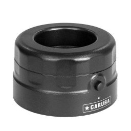 Lupa de detección Caruba SLP-1 7x con luz LED para sensor de cámara