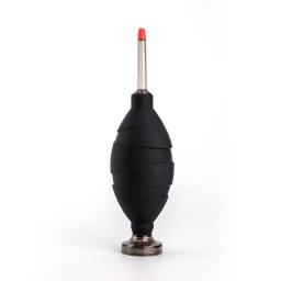 Soplador de aire Caruba Poire Soufflante Sistema Antipolvo con filtros y embouts de silicona