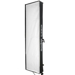 Softbox Godox FL-SF30120 Negro Plata con grid y funda transporte