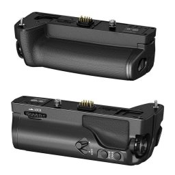 Empuñadura Olympus HLD-7 para OM-D E-M1 batería extra y resistencia climática