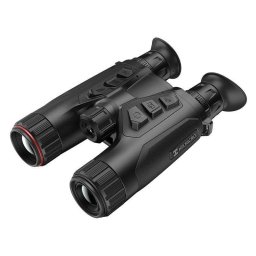 Prismático térmico Hikmicro Habrok Master Light HH35LN ultra nítido LRF 1000m
