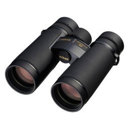 Binocular Nikon Monarch HG 10x42 Visión Alta Definición Resistente Agua Niebla