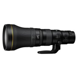 Objetivo Nikon NIKKOR Z 800mm f/6.3 VR S Estabilizado Montura Z
