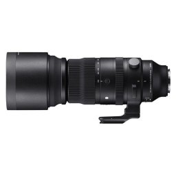 Objetivo Sigma 150-600mm F5-6.3 DG DN OS Sports Estabilizado Montura L