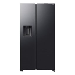 Frigorífico Americano Samsung RS80F64KEF No Frost 178 cm 640 L D Negro WiFi IA