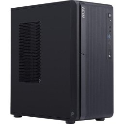 PC Sobremesa MSI PRO DP180 14A-1432EU Intel Core i5-14400F 16GB 512GB SSD RTX 3050 WiFi 6E doble LAN