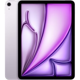 Apple iPad Air M4 2026 WiFi+Cellular 11" 256GB Púrpura