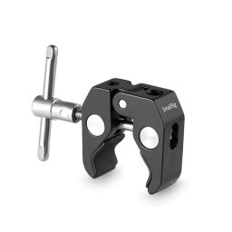 Abrazadera Smallrig Super Clamp Con Rosca De 1/4