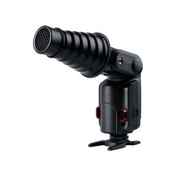 Cono Godox Ad-s9 Con Rejilla De Panal Para Flash Witstro Ad360 / Ad200