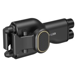 Adaptador De Liberación Rápida Smallrig Para Asa Lateral - 4404
