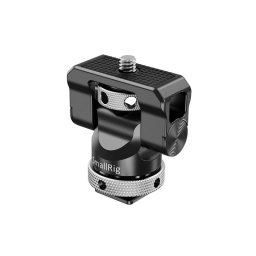 Soporte Para Monitor Smallrig Giratorio E Inclinable Con Adaptador De Zapata Fría - Bse2346