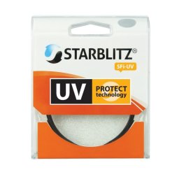 Filtro Uv Starblitz De 49 Mm