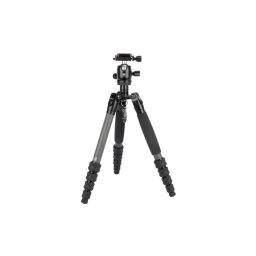 Trípode De Carbono Sirui Traveler 5cx Con Rótula B-00k