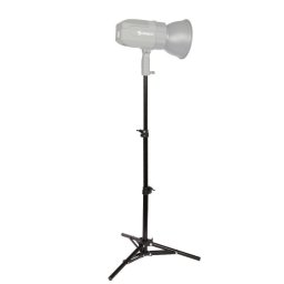 Trípode De Luz Starblitz De 3 Secciones, 40-90 Cm