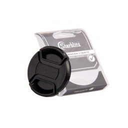 Tapa De Lente Starblitz De 82 Mm