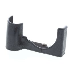 Funda Sony De Media Carcasa Para A6500 Lcs-ebg
