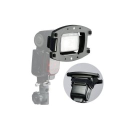 Adaptador Para Flash Estroboscópico Lastolite