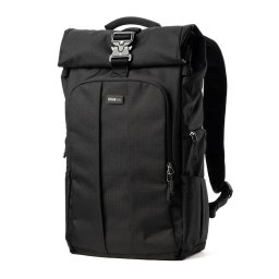 Mochila Think Tank Focuspoint 30l, Color Negro Asfalto