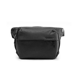 Mochila Bandolera Peak Design Everyday 3l V3 - Negra Beds-3-bk-3