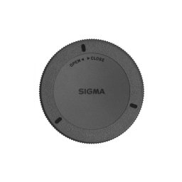 Tapa Sigma Ar Lcr-sa Ii
