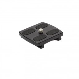 Placa De Liberación Rápida Starblitz Para Trípodes Tsk408 Y Rótulas Bsk60