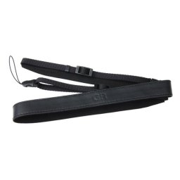 Correa De Cuero Para El Cuello Ricoh Gs-3 Para Gr-iii