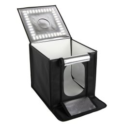 Cubo De Estudio Fotográfico Starblitz De 40 Cm