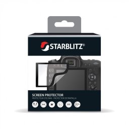 Cristal Protector Lcd Starblitz Compatible Con Panasonic Gh5