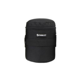 Estuche Para Lentes Starblitz, Negro - Skin+130