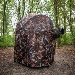 Tienda De Campaña De Caza De Camuflaje Caruba Para 2 Personas