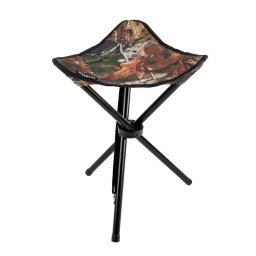 Asiento Plegable Caruba Camuflaje