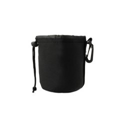 Estuche Caruba Neopreen Lenspouch M