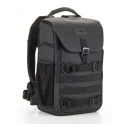 Mochila Tenba Axis V2 Lt 18l Negra