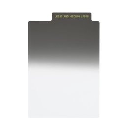 Filtro Graduado Lee Filters Lee85 Nd 0.9 Medio - L85nd9gm