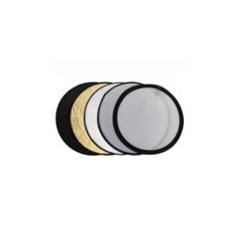 Reflector Ahel 107cm 5 En 1