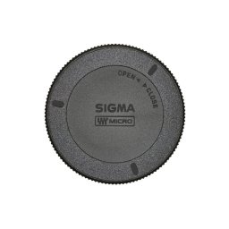 Tapa Trasera Sigma Lcr Micro 4/3