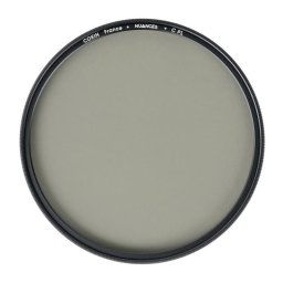 Filtros Cokin C-pl De 72 Mm
