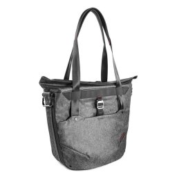 Bolso Tote Peak Design Everyday Tote 20l Gris Carbón - Bt20bl1