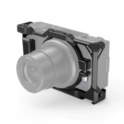 Jaula Smallrig Compatible Con Zv1 - 2938