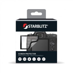 Protector De Pantalla Lcd Starblitz Compatible Con Canon R5